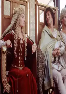 Кольца Нибелунгов (2005) в хорошем качестве смотреть онлайн Кольца Нибелунгов (2005) фильм в хорошем качестве смотреть онлайн