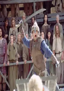 Кольца Нибелунгов (2005) смотреть онлайн Кольца Нибелунгов (2005) фильм смотреть онлайн