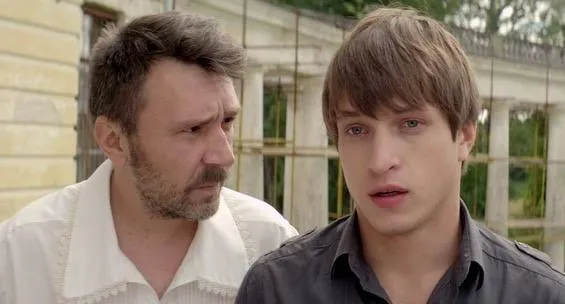 Узник старой усадьбы (2014) смотреть онлайн Узник старой усадьбы (2014) фильм смотреть онлайн