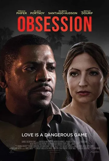 Безжалостный / Obsession (2019) фильм смотреть онлайн Безжалостный / Obsession (2019) фильм смотреть онлайн в хорошем качестве