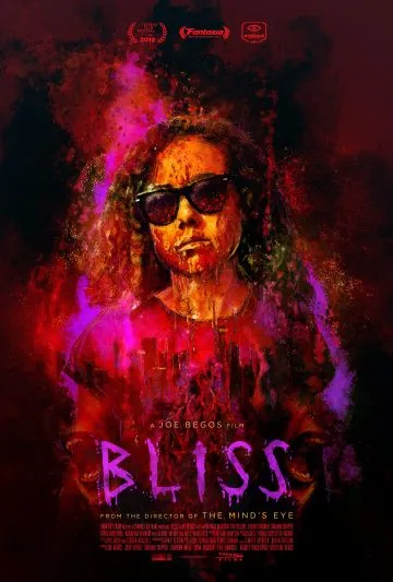 Блаженство / Bliss (2019) фильм смотреть онлайн Блаженство / Bliss (2019) фильм смотреть онлайн в хорошем качестве