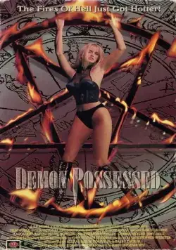Во власти демона / Demon Possessed (1993) фильм смотреть онлайн Во власти демона / Demon Possessed (1993) фильм смотреть онлайн в хорошем качестве