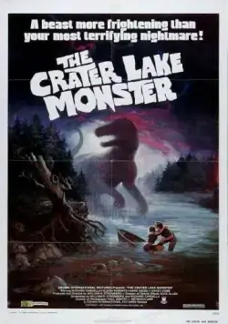 Чудовище озера Крейтер / The Crater Lake Monster (1977) фильм смотреть онлайн Чудовище озера Крейтер / The Crater Lake Monster (1977) фильм смотреть онлайн в хорошем качестве