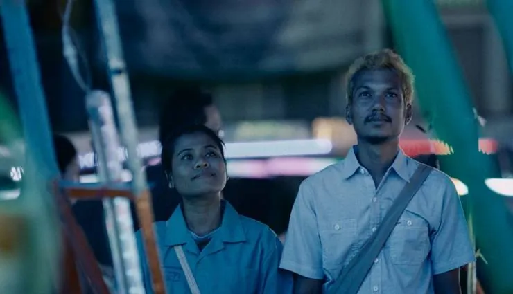 Манта Рэй (2018) смотреть онлайн Манта Рэй (2018) фильм смотреть онлайн