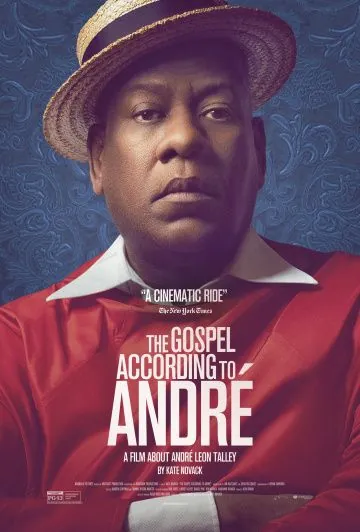 The Gospel According to André (2017) фильм смотреть онлайн The Gospel According to André (2017) фильм смотреть онлайн в хорошем качестве