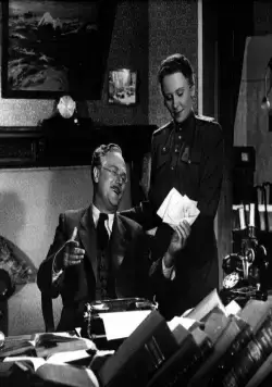 Великая сила (1950) смотреть онлайн бесплатно Великая сила (1950) фильм смотреть онлайн бесплатно