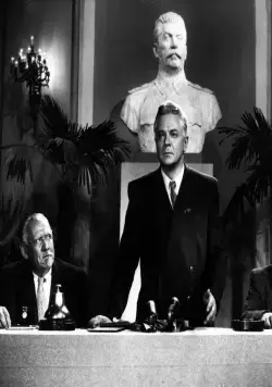 Великая сила (1950) смотреть онлайн Великая сила (1950) фильм смотреть онлайн