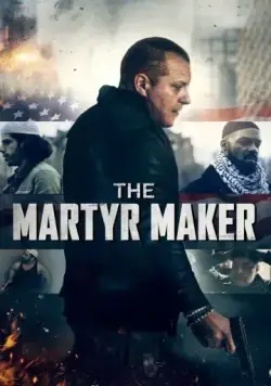 The Martyr Maker (2018) фильм смотреть онлайн в хорошем качестве