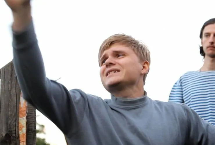 Надой (2015) смотреть онлайн бесплатно Надой (2015) фильм смотреть онлайн бесплатно