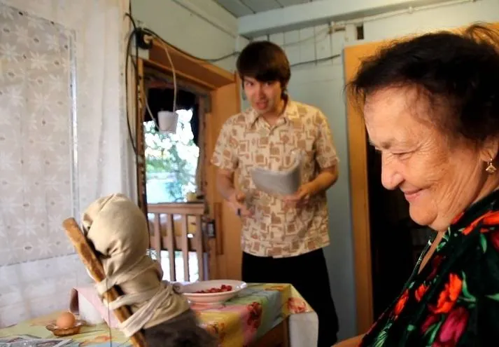 Надой (2015) смотреть онлайн Надой (2015) фильм смотреть онлайн