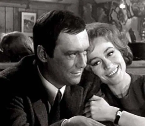 Три комнаты на Манхэттене (1965) смотреть онлайн бесплатно Три комнаты на Манхэттене (1965) фильм смотреть онлайн бесплатно