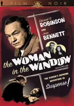 Женщина в окне / The Woman in the Window (1944) фильм смотреть онлайн в хорошем качестве