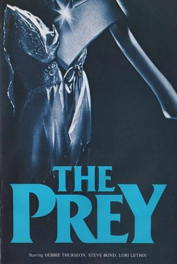 Добыча / The Prey (1984) фильм смотреть онлайн Добыча / The Prey (1984) фильм смотреть онлайн в хорошем качестве