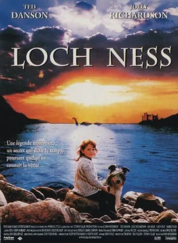 Лох-Несс / Loch Ness (1996) фильм смотреть онлайн Лох-Несс / Loch Ness (1996) фильм смотреть онлайн в хорошем качестве
