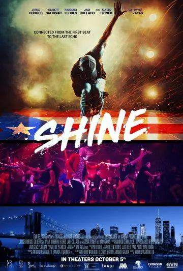 Shine (2017) фильм смотреть онлайн в хорошем качестве