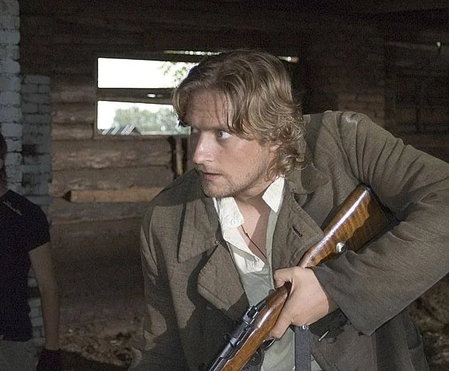 Кадет (2009) смотреть онлайн Кадет (2009) фильм смотреть онлайн