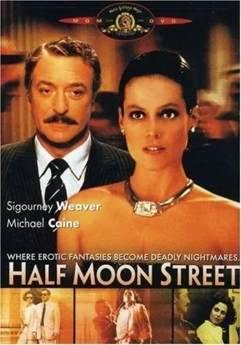 Улица полумесяца / Half Moon Street (1986) фильм смотреть онлайн в хорошем качестве