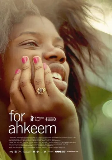 For Ahkeem (2017) фильм смотреть онлайн в хорошем качестве