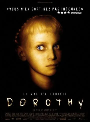 Дороти Миллс / Dorothy Mills (2008) фильм смотреть онлайн в хорошем качестве