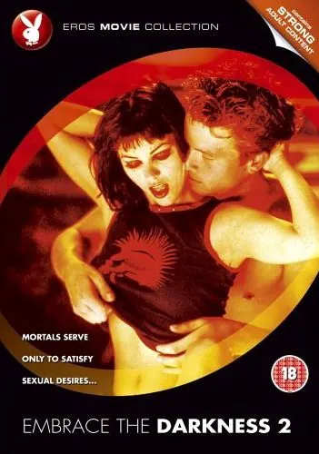 В объятиях тьмы 2 / Embrace the Darkness II (2002) фильм смотреть онлайн в хорошем качестве