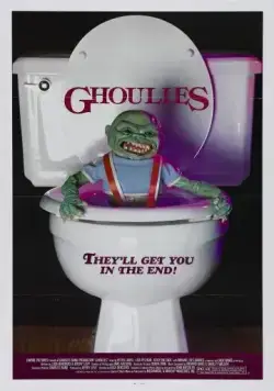 Гоблины / Ghoulies (1984) фильм смотреть онлайн в хорошем качестве