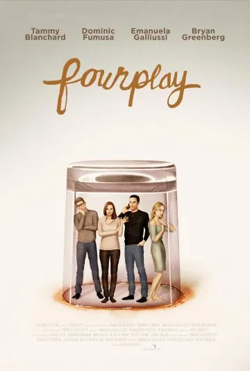 Fourplay (2018) фильм смотреть онлайн Fourplay (2018) фильм смотреть онлайн в хорошем качестве