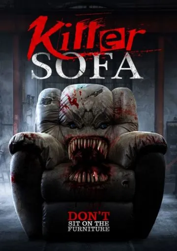 Кресло-убийца / Killer Sofa фильм смотреть онлайн Кресло-убийца / Killer Sofa фильм смотреть онлайн в хорошем качестве