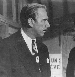 Убийство на улице Данте (1956) смотреть онлайн Убийство на улице Данте (1956) фильм смотреть онлайн