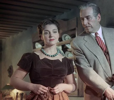 Убийство на улице Данте (1956) смотреть онлайн бесплатно Убийство на улице Данте (1956) фильм смотреть онлайн бесплатно