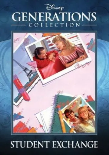 Обмен учащимися / Student Exchange (1987) фильм смотреть онлайн Обмен учащимися / Student Exchange (1987) фильм смотреть онлайн в хорошем качестве