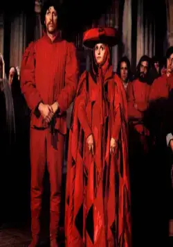 Кентерберийские рассказы (1971) в хорошем качестве смотреть онлайн Кентерберийские рассказы (1971) фильм в хорошем качестве смотреть онлайн