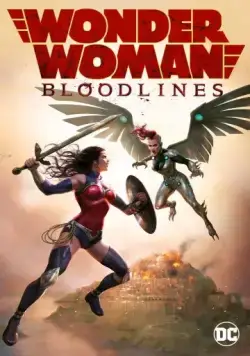 Wonder Woman: Bloodlines (2019) мультфильм смотреть онлайн Wonder Woman: Bloodlines (2019) мультфильм смотреть онлайн в хорошем качестве