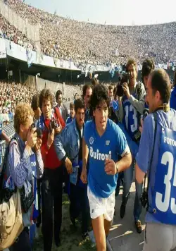 Диего Марадона (2019) смотреть онлайн Диего Марадона (2019) фильм смотреть онлайн