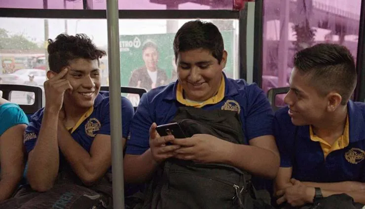 Изобретая завтра (2018) в хорошем качестве смотреть онлайн Изобретая завтра (2018) фильм в хорошем качестве смотреть онлайн