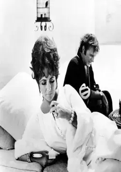 Бум (1968) смотреть онлайн Бум (1968) фильм смотреть онлайн