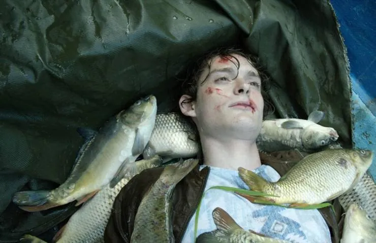 Мертвые ласточки (2018) в хорошем качестве смотреть онлайн Мертвые ласточки (2018) фильм в хорошем качестве смотреть онлайн