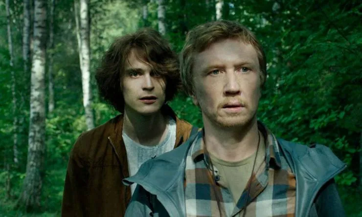 Мертвые ласточки (2018) смотреть онлайн Мертвые ласточки (2018) фильм смотреть онлайн