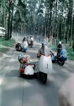 Опасные повороты (1961) смотреть онлайн Опасные повороты (1961) фильм смотреть онлайн