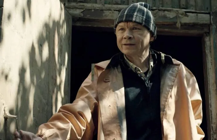 Мертвые ласточки (2018) смотреть онлайн бесплатно Мертвые ласточки (2018) фильм смотреть онлайн бесплатно