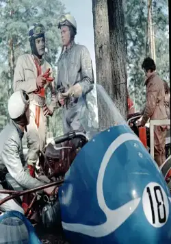 Опасные повороты (1961) смотреть онлайн бесплатно Опасные повороты (1961) фильм смотреть онлайн бесплатно