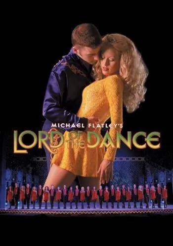 Властелин танца / Lord of the Dance (1997) фильм смотреть онлайн Властелин танца / Lord of the Dance (1997) фильм смотреть онлайн в хорошем качестве