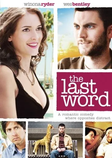 Последнее слово / The Last Word (2008) фильм смотреть онлайн Последнее слово / The Last Word (2008) фильм смотреть онлайн в хорошем качестве