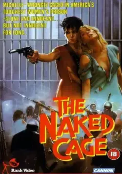 Пустая клетка / The Naked Cage (1985) фильм смотреть онлайн Пустая клетка / The Naked Cage (1985) фильм смотреть онлайн в хорошем качестве