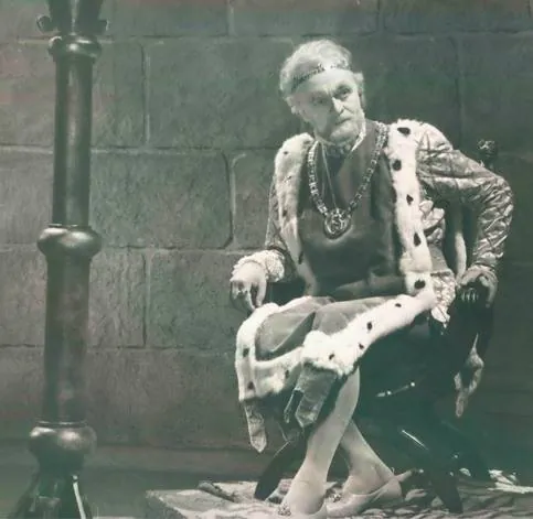 Иоланта (1963) смотреть онлайн бесплатно Иоланта (1963) фильм смотреть онлайн бесплатно