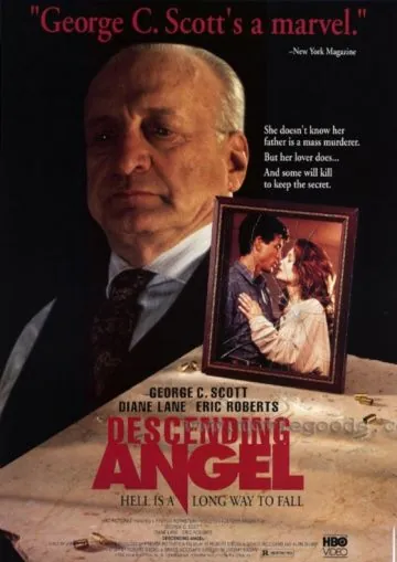 Падший ангел / Descending Angel (1990) фильм смотреть онлайн Падший ангел / Descending Angel (1990) фильм смотреть онлайн в хорошем качестве