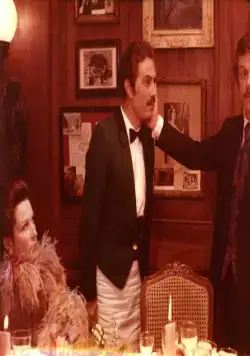 Хлеб и шоколад (1973) смотреть онлайн Хлеб и шоколад (1973) фильм смотреть онлайн