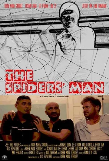 The Spiders' Man (2018) фильм смотреть онлайн The Spiders' Man (2018) фильм смотреть онлайн в хорошем качестве