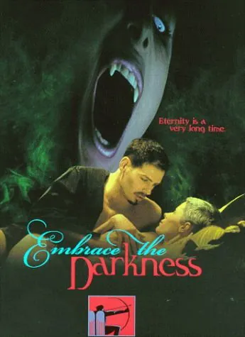 В объятьях тьмы / Embrace the Darkness (1999) фильм смотреть онлайн в хорошем качестве