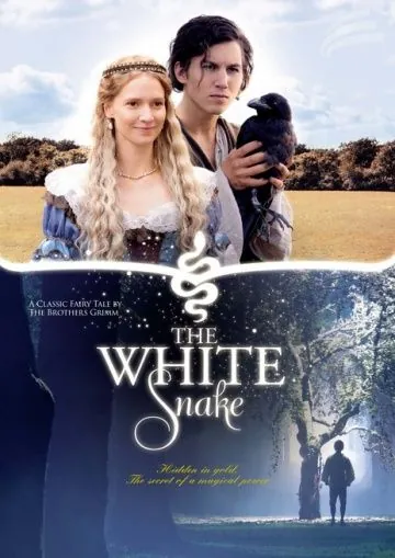 Белая змея / The White Snake (2015) фильм смотреть онлайн в хорошем качестве
