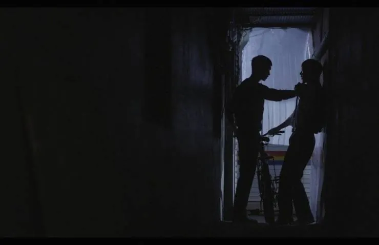 Ночной рейс (2014) смотреть онлайн бесплатно Ночной рейс (2014) фильм смотреть онлайн бесплатно